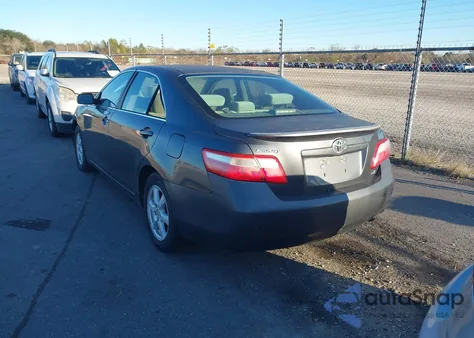 2009 Toyota Camry Le из США, поврежденный, VIN 4T1BE46K69U264058